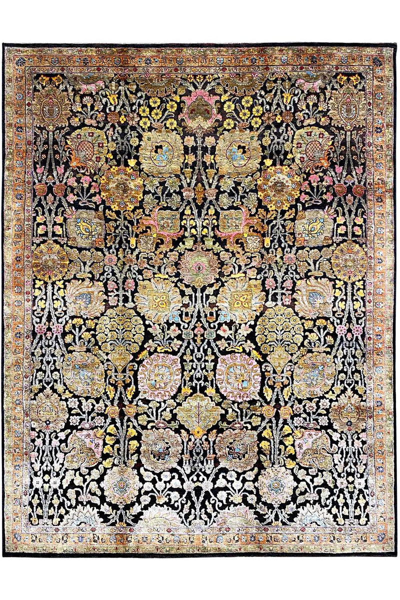 Designer carpet (304x238cm)