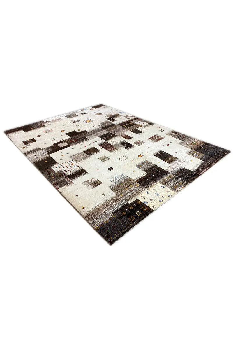 Gabbeh - Lori 8965 (238x175cm) - German Carpet Shop