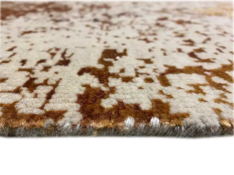 Designer-Teppich (303x247cm) - German Carpet Shop