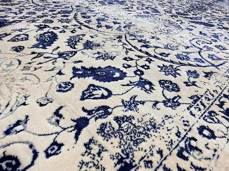 Designer-Teppich (300x243cm) - German Carpet Shop