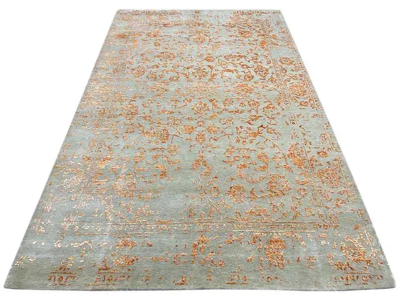Designer-Teppich (246x170cm) - German Carpet Shop