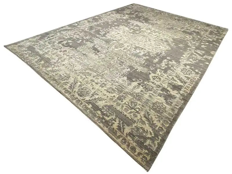 Designer-Teppich (360x274cm) - German Carpet Shop