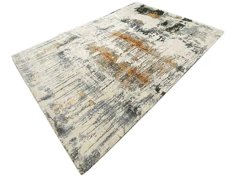 Designer-Teppich (295x200cm) - German Carpet Shop