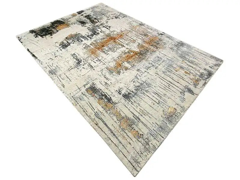 Designer-Teppich (295x200cm) - German Carpet Shop