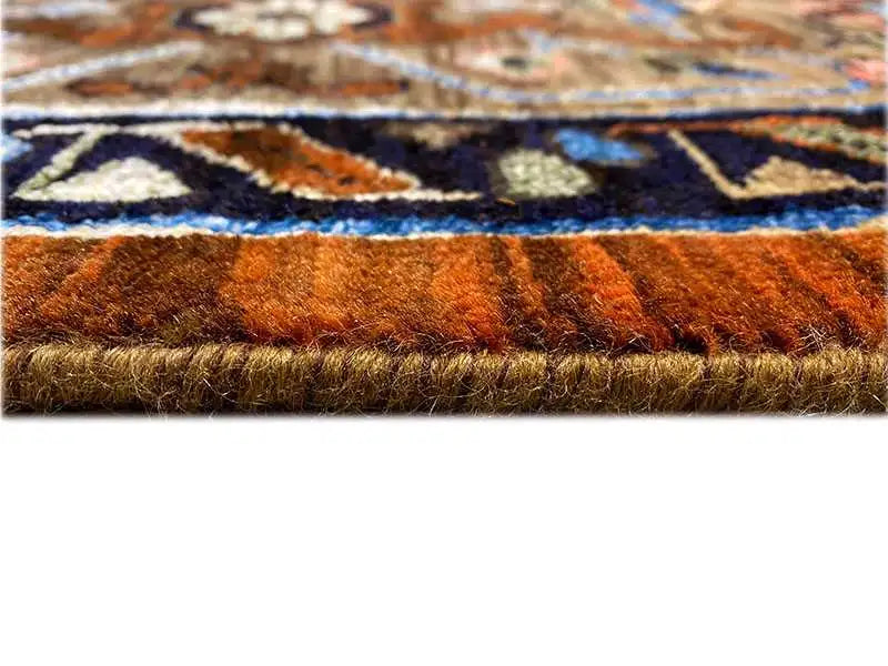 Designer-Teppich (298x240cm) - German Carpet Shop