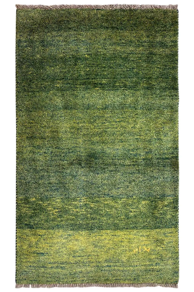 Gabbeh carpet (142x85cm)