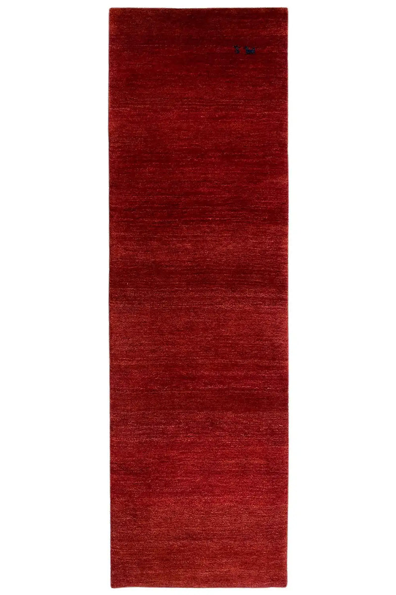 Gabbeh Teppich (184x57cm)