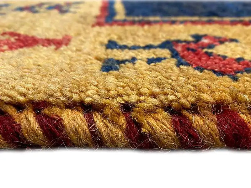 Gabbeh Teppich (167x119cm) - German Carpet Shop