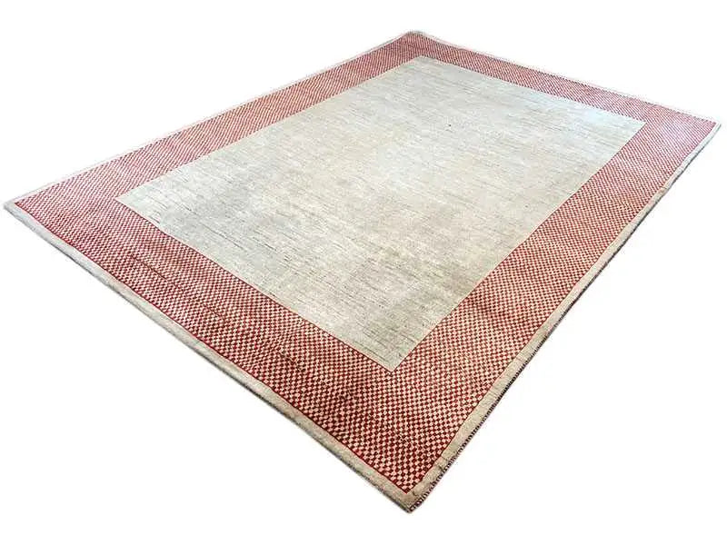Gabbeh Teppich (284x200cm) - German Carpet Shop