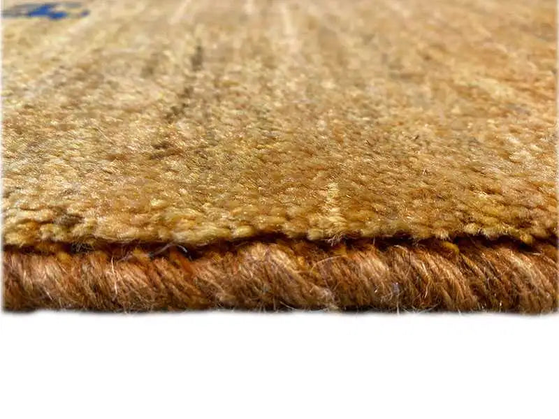 Gabbeh - 504390 (154x96cm) - German Carpet Shop