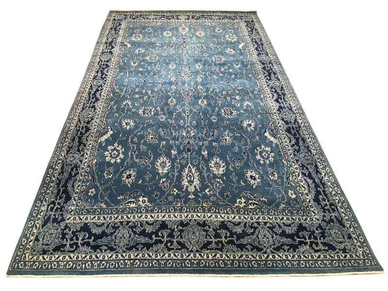 Gabbeh -  Lori (246x346cm) - German Carpet Shop