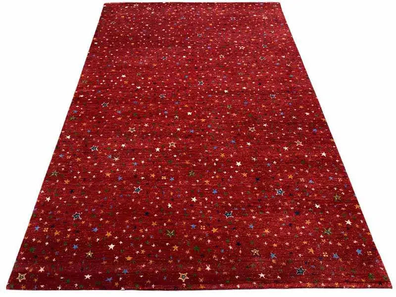 Gabbeh - Lori 30792 (246x176cm) - German Carpet Shop