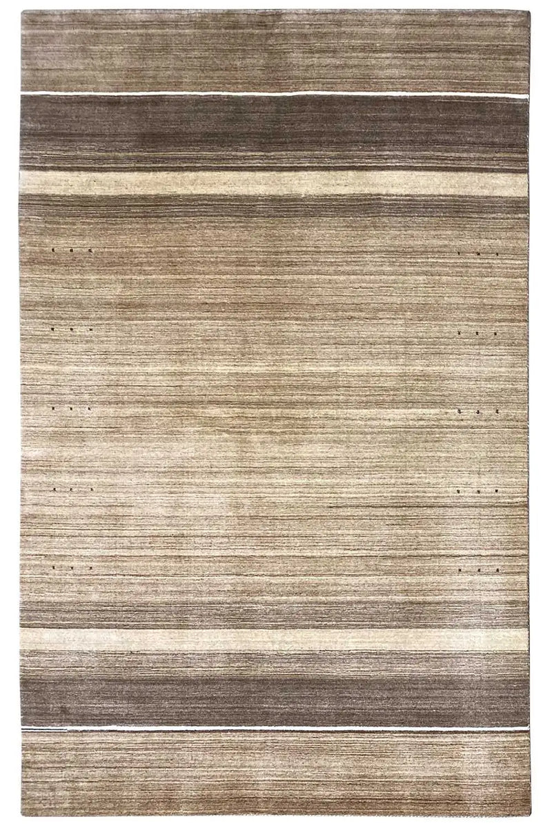 Gabbeh - Loom (246x152cm) - German Carpet Shop