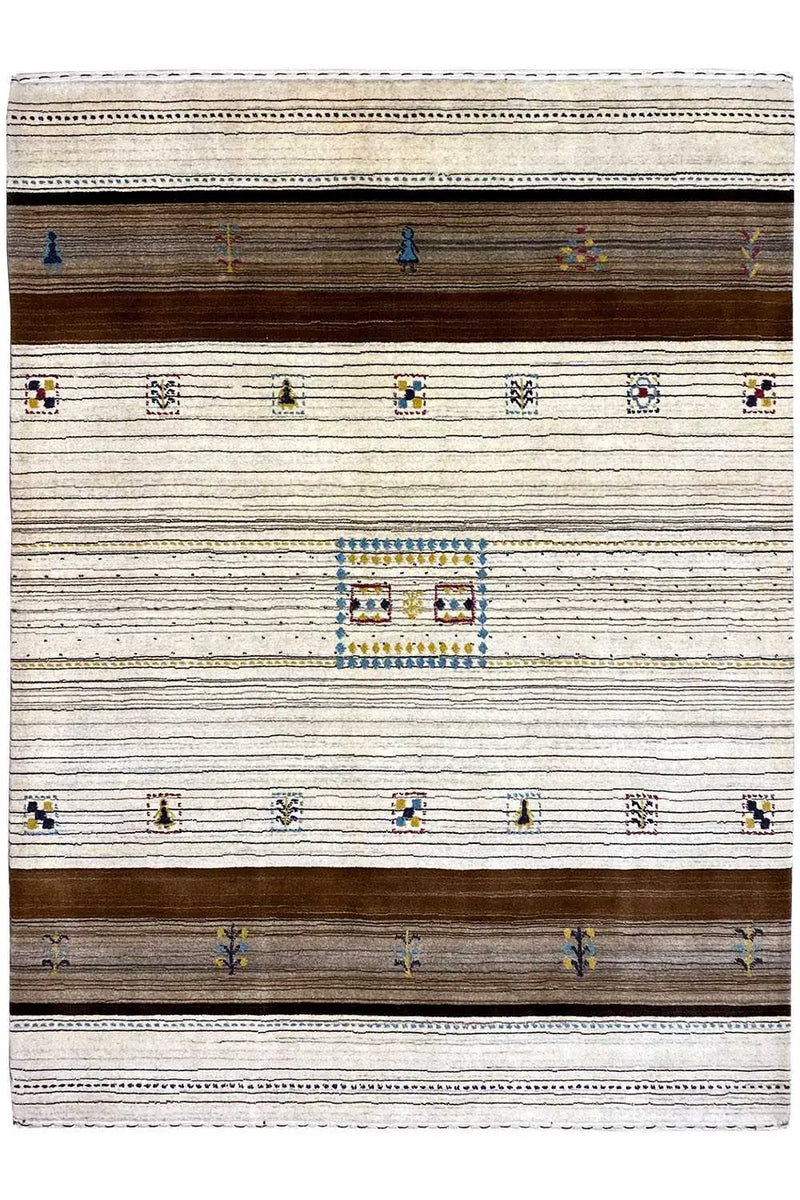 Gabbeh - Loom (197x148cm)