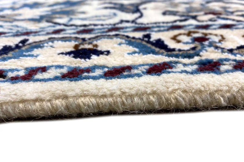 Nain Teppich (210x146cm) - German Carpet Shop