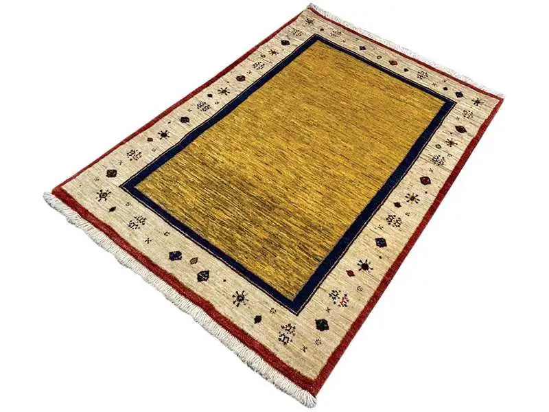 Qashqai Exklusiv (121x81cm) - German Carpet Shop