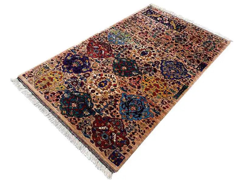 Qashqai Exklusiv (152x90cm) - German Carpet Shop