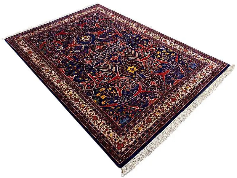 Qashqai Exklusiv (170x240cm) - German Carpet Shop