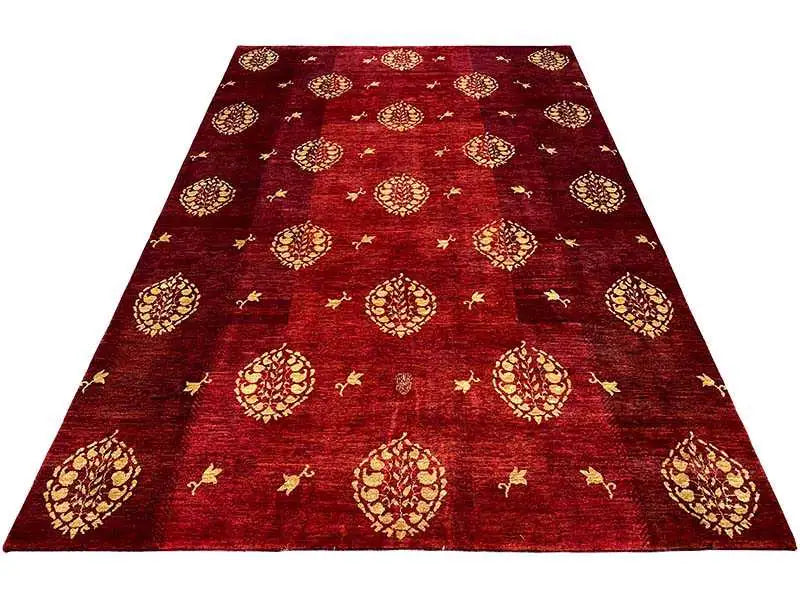Qashqai Exklusiv (299x191cm) - German Carpet Shop