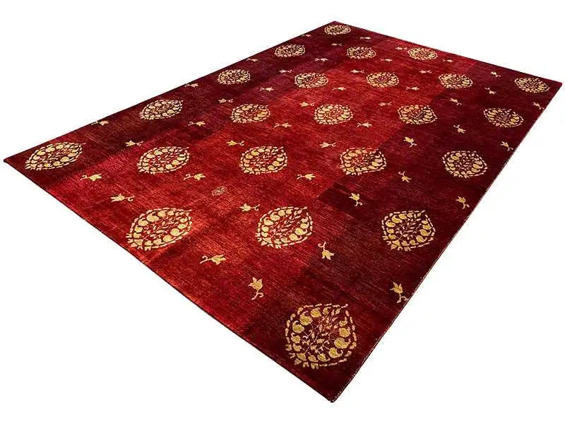 Qashqai Exklusiv (299x191cm) - German Carpet Shop