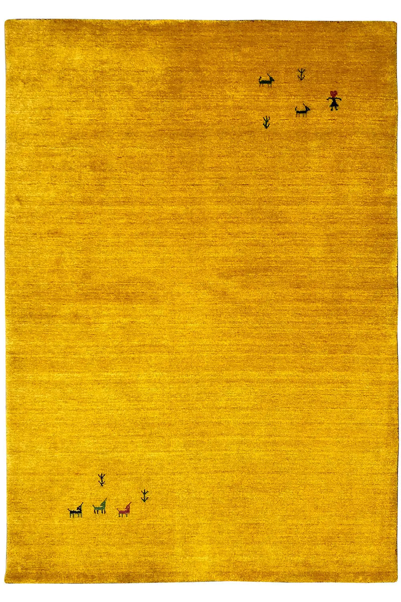 Gabbeh - Loom (232x160cm)