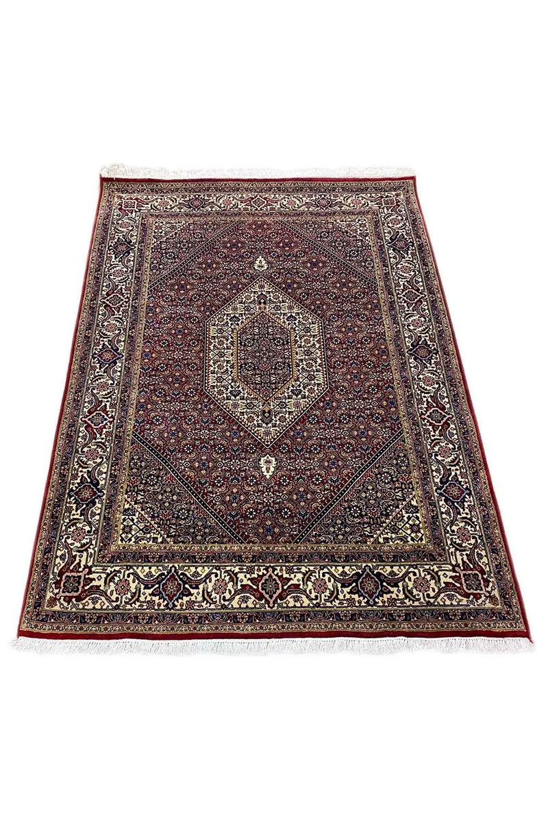 Bidjar - 1053018 (205x156cm) - German Carpet Shop
