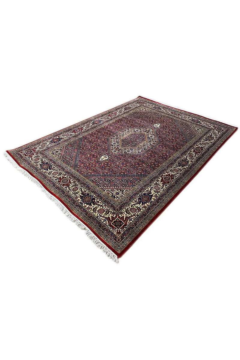 Bidjar - 1053019 (238x173cm) - German Carpet Shop