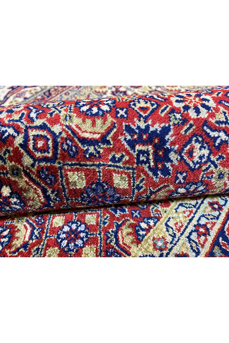 Bidjar - 1053019 (238x173cm) - German Carpet Shop