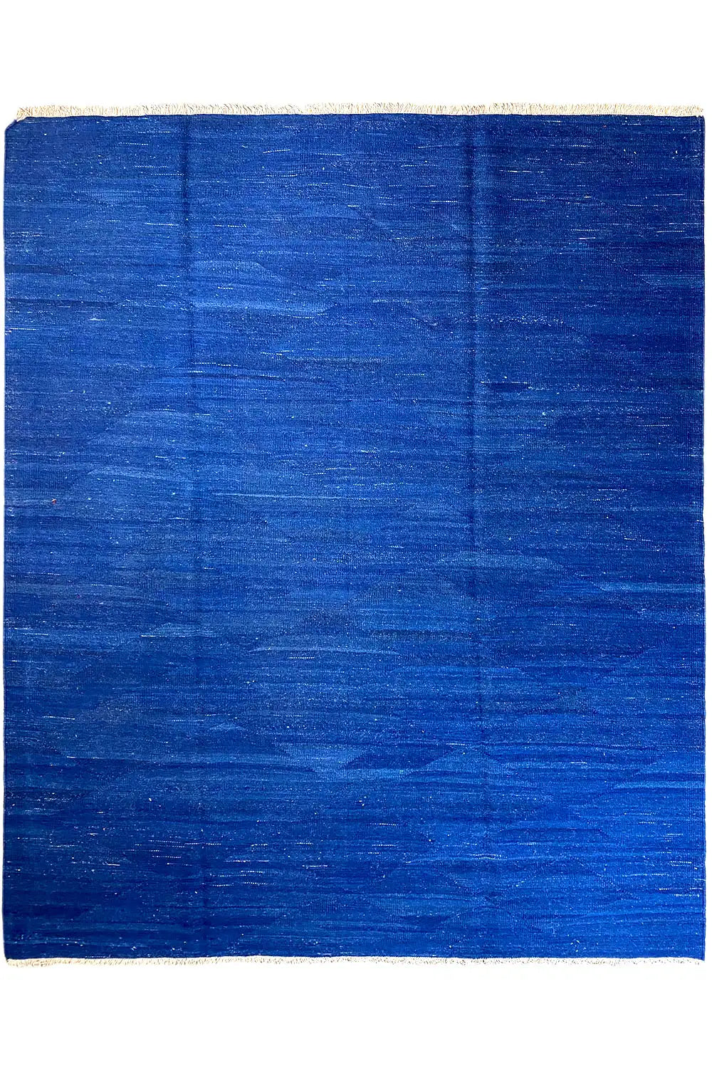 Kilim Qashqai  - 203145 (302x202cm) - German Carpet Shop