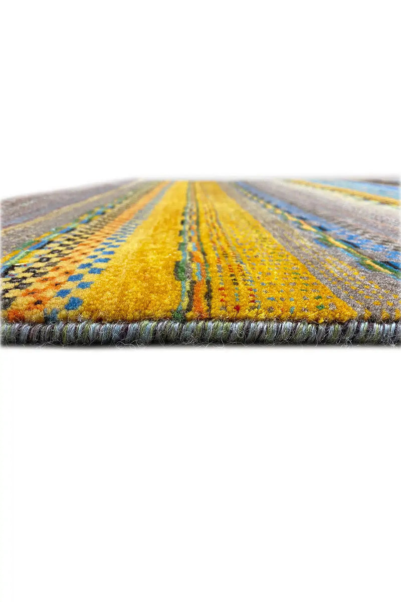 Gabbeh - Lori 233337 (160x91cm) - German Carpet Shop