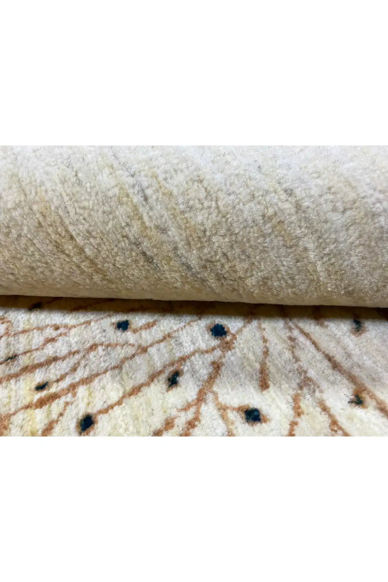 Gabbeh - 2424630711 (157x86cm) - German Carpet Shop