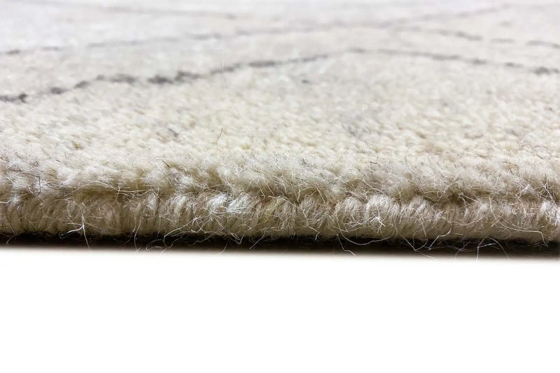Berber Teppich - 2874 (243x154cm) - German Carpet Shop