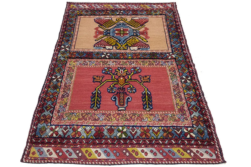 Soumakh (135x83cm) - German Carpet Shop