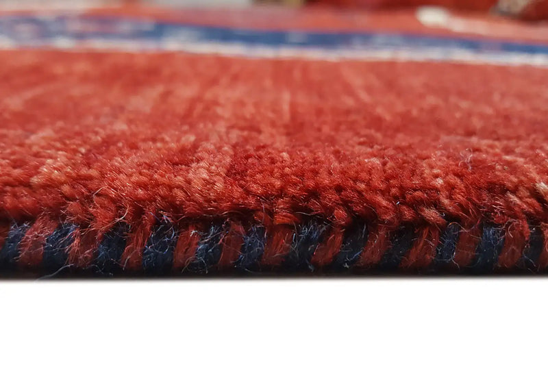 Qashqai - Djaydasht (238x173cm) - German Carpet Shop