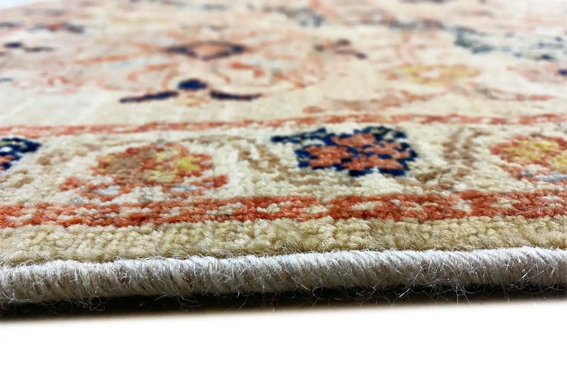 Sultan Abad Exklusiv - 304226  (296x231cm) - German Carpet Shop