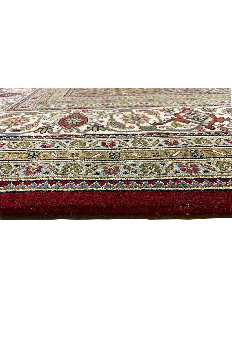 Mahi - 31445 (253x308cm) - German Carpet Shop