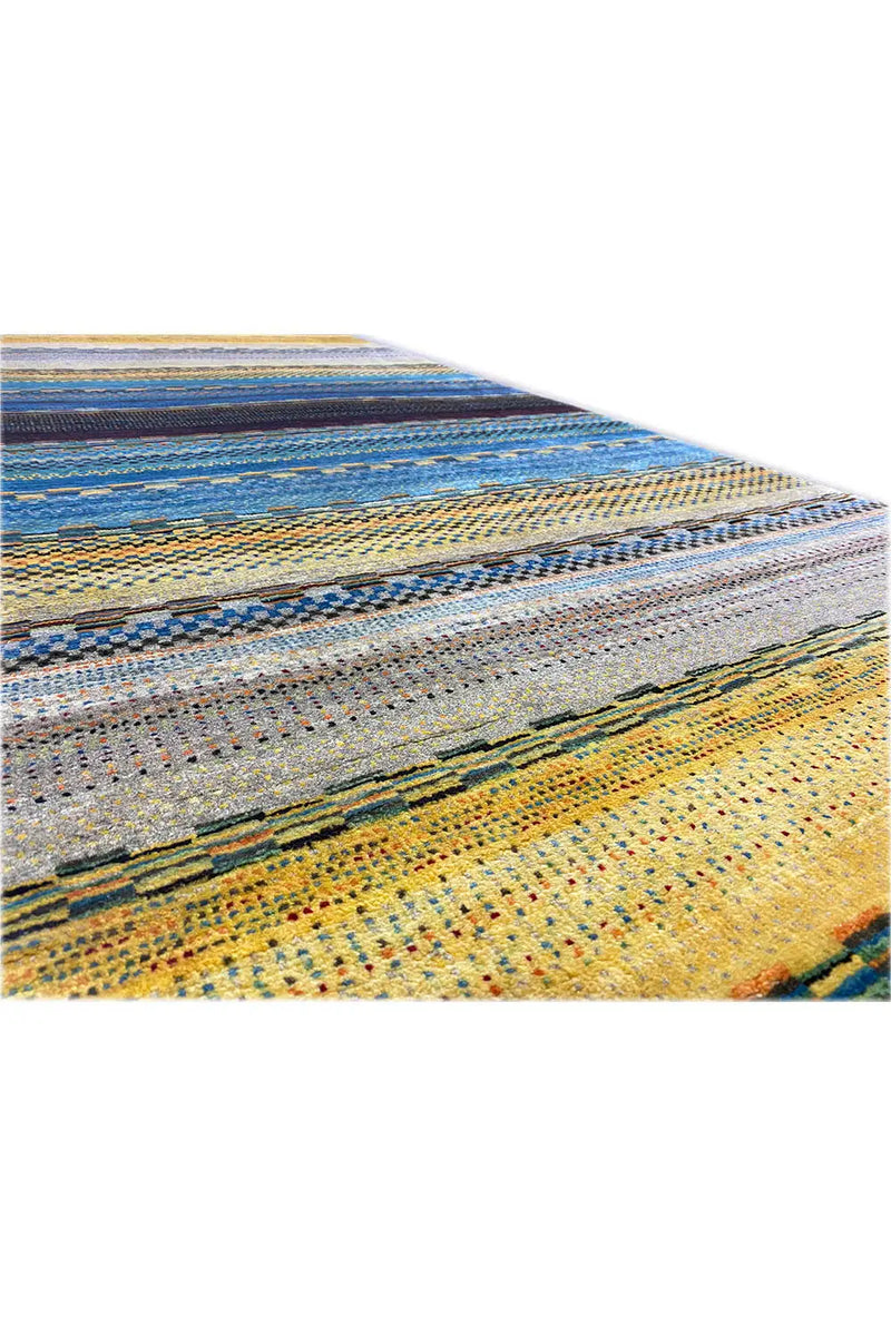Gabbeh - Lori (247x87cm) - German Carpet Shop