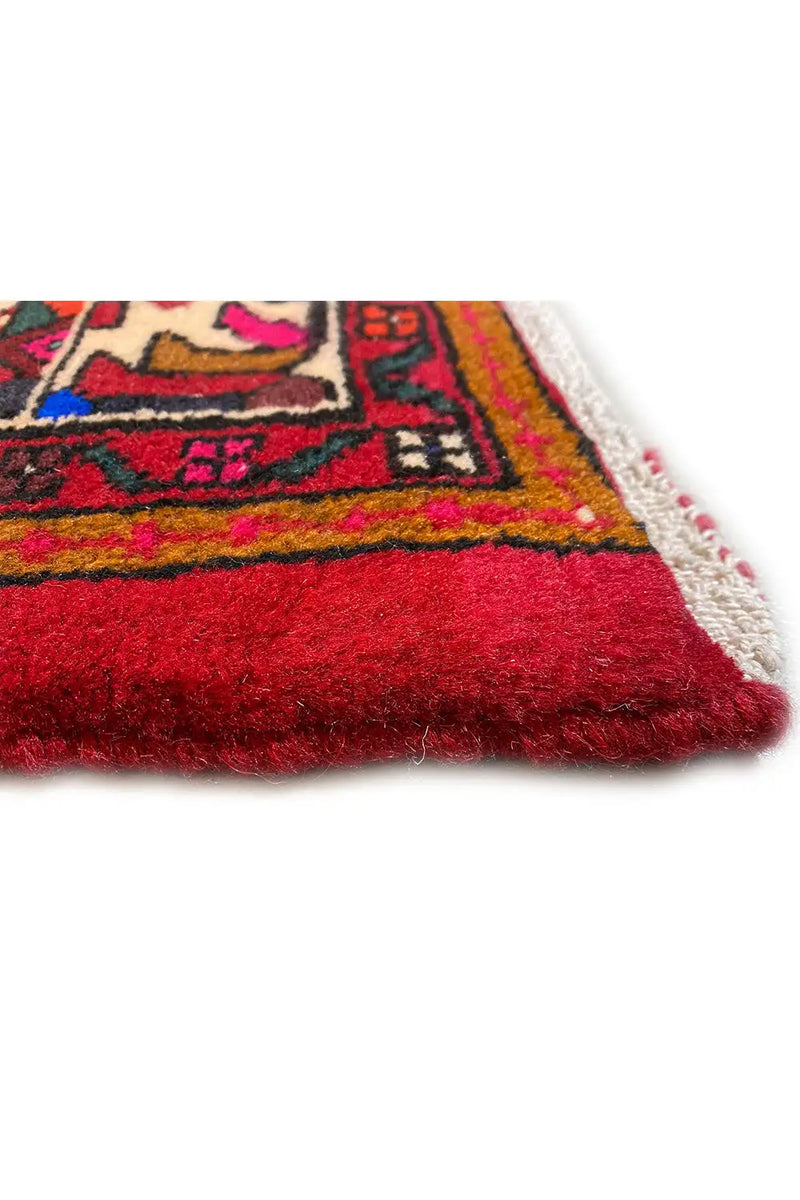 Hamedan - 3508955829 (300x209cm) - German Carpet Shop