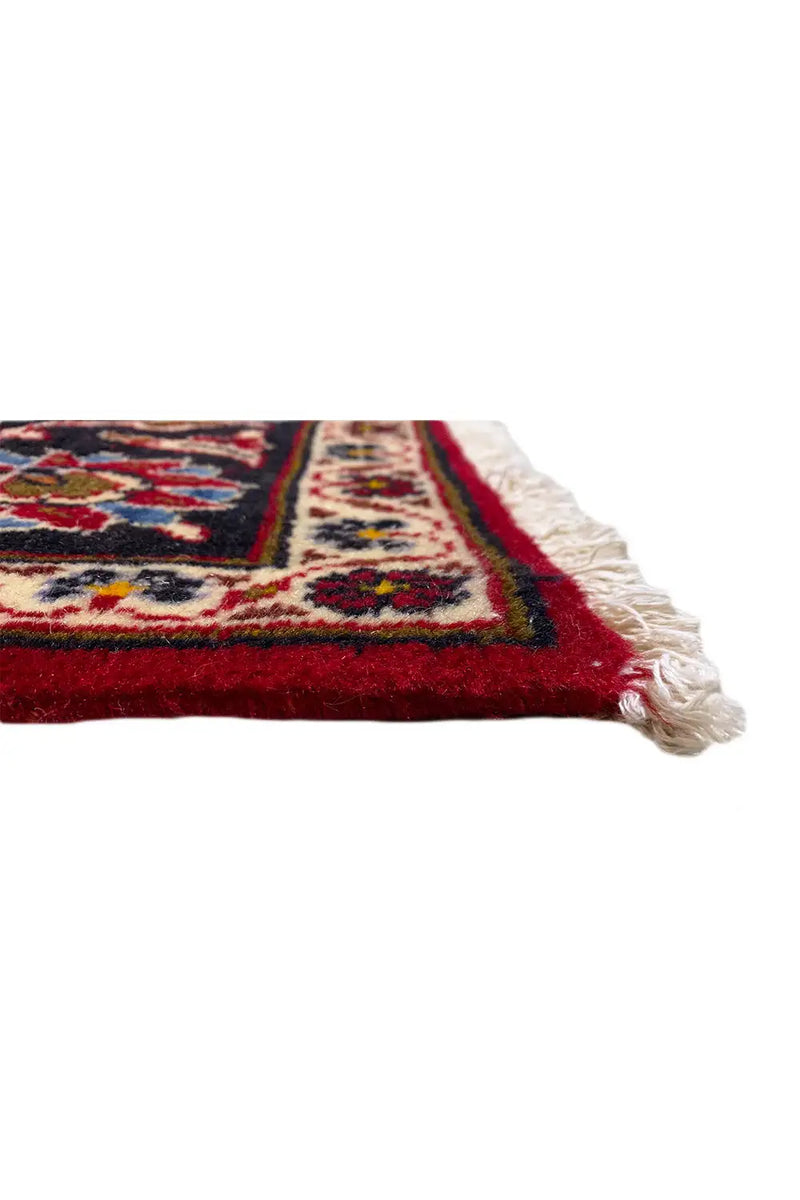 Keshan - 395895582130184 (326x108cm) - German Carpet Shop