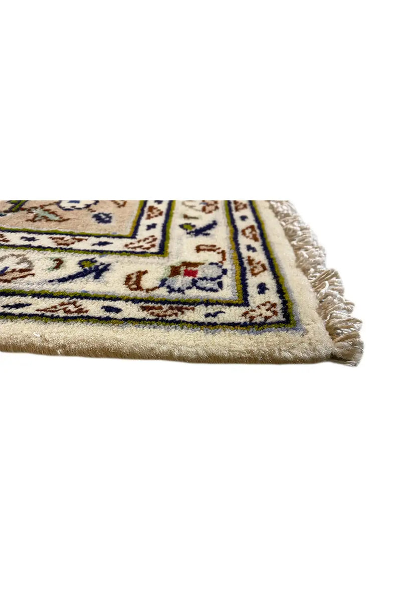 Keshan - 398895676130185 (305x192cm) - German Carpet Shop