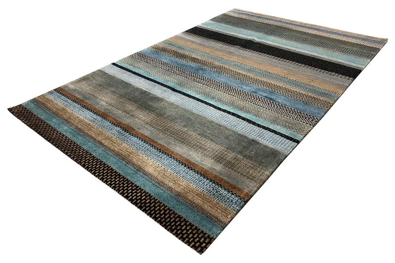 Gabbeh -  Lori (249x159cm) - German Carpet Shop