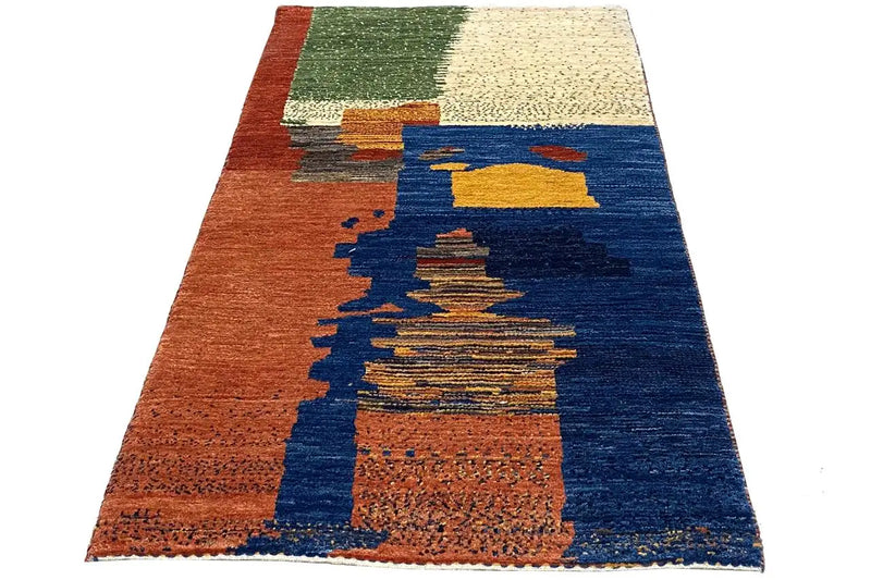 Gabbeh -  Lori (152x80cm) - German Carpet Shop