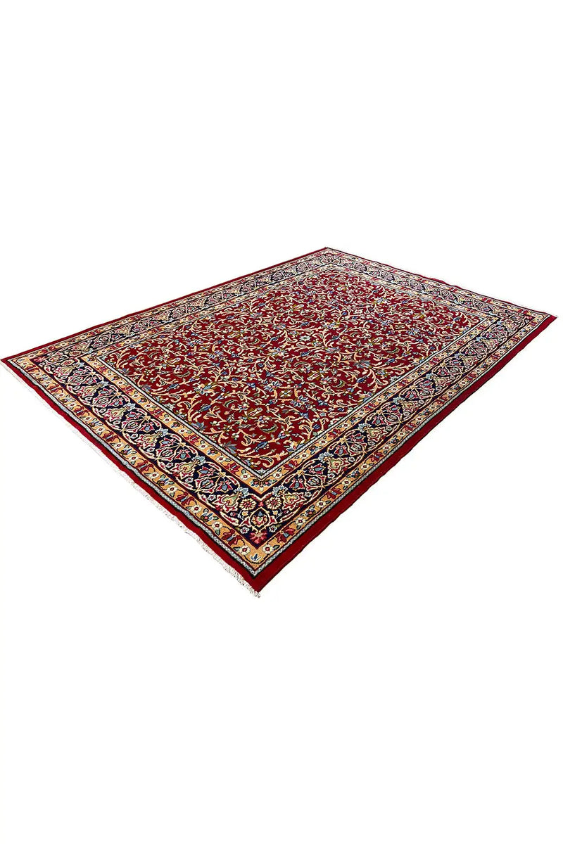 Kerman Teppich - 4058955834 (315x222cm) - German Carpet Shop