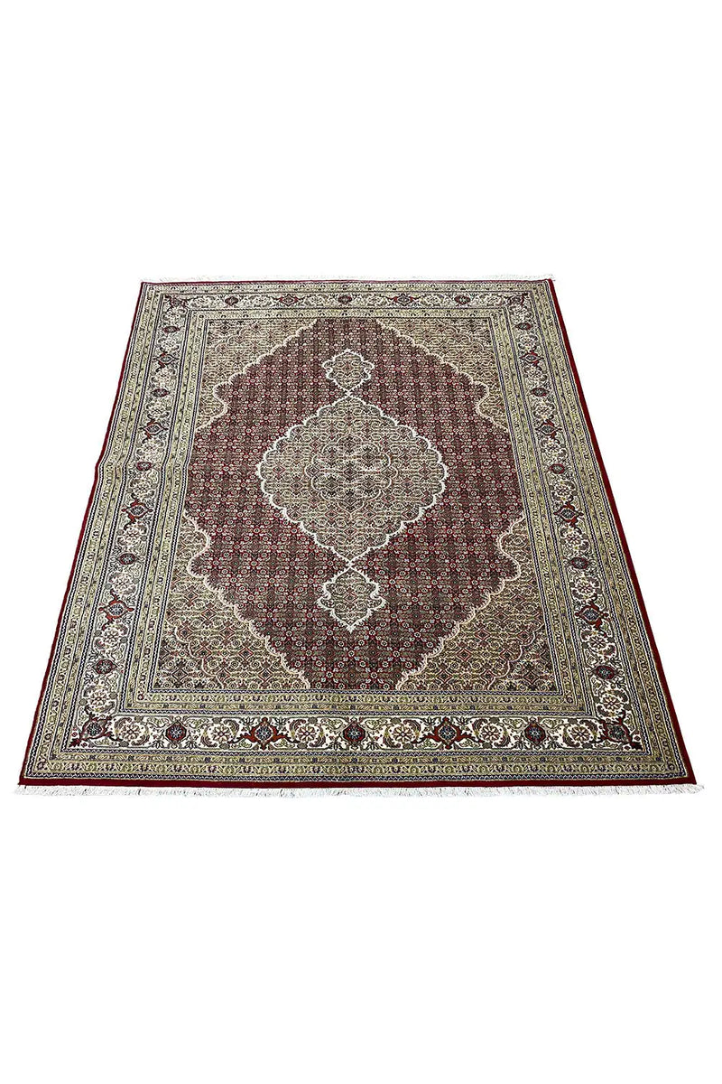 Mahi - 519389 (248x172cm) - German Carpet Shop
