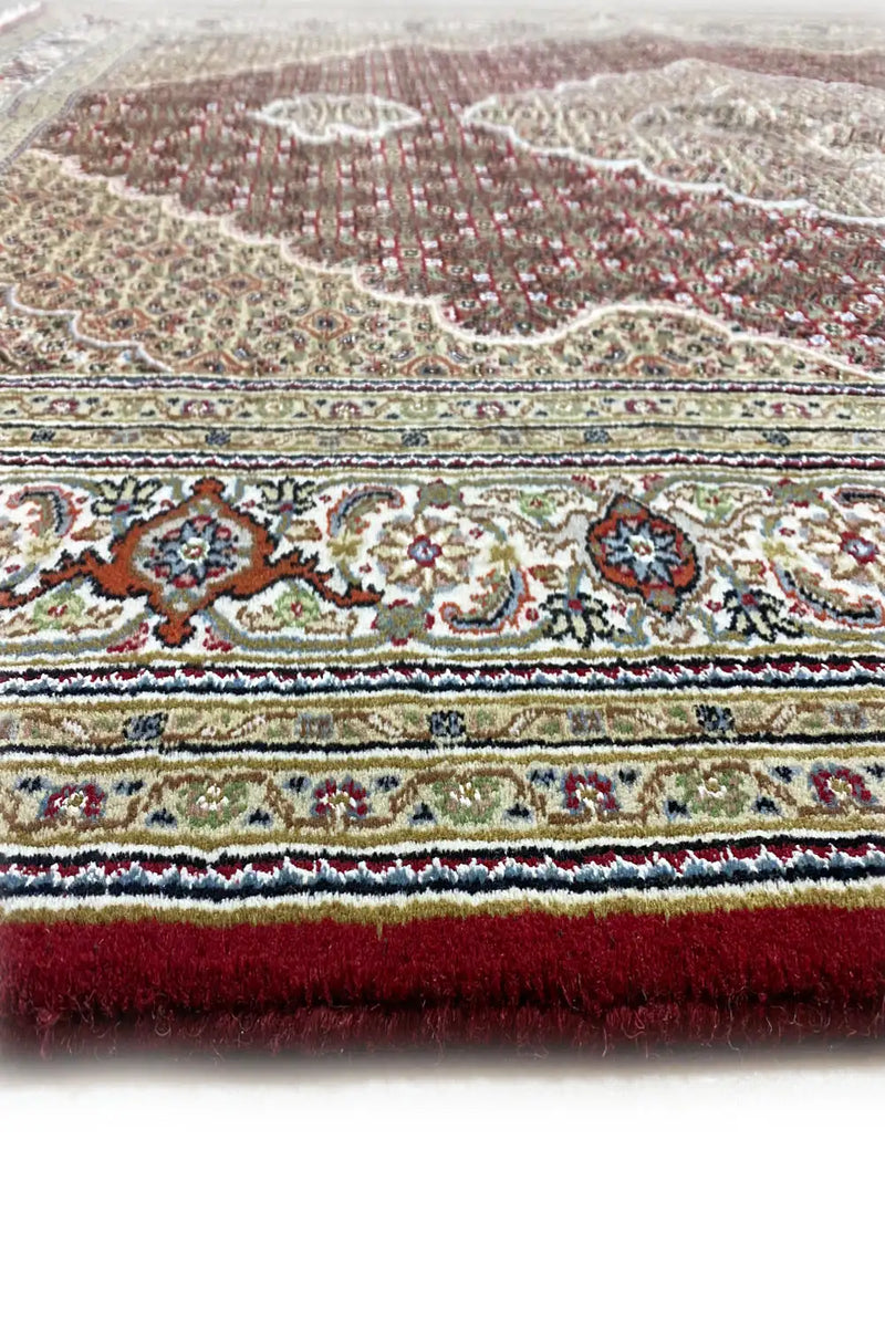 Mahi - 519389 (248x172cm) - German Carpet Shop