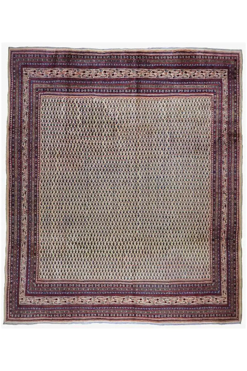 Arak - Botte Mir (315x280cm) - German Carpet Shop