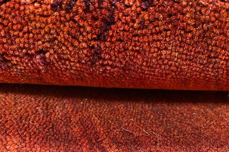 Gabbeh - Loom (198x141cm) - German Carpet Shop
