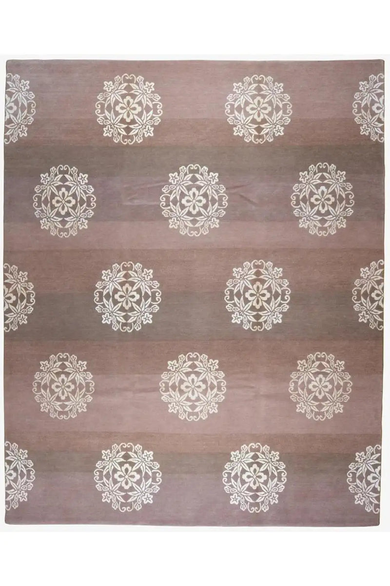 Designer-Teppich - Bo Hamsa (312x255cm) - German Carpet Shop