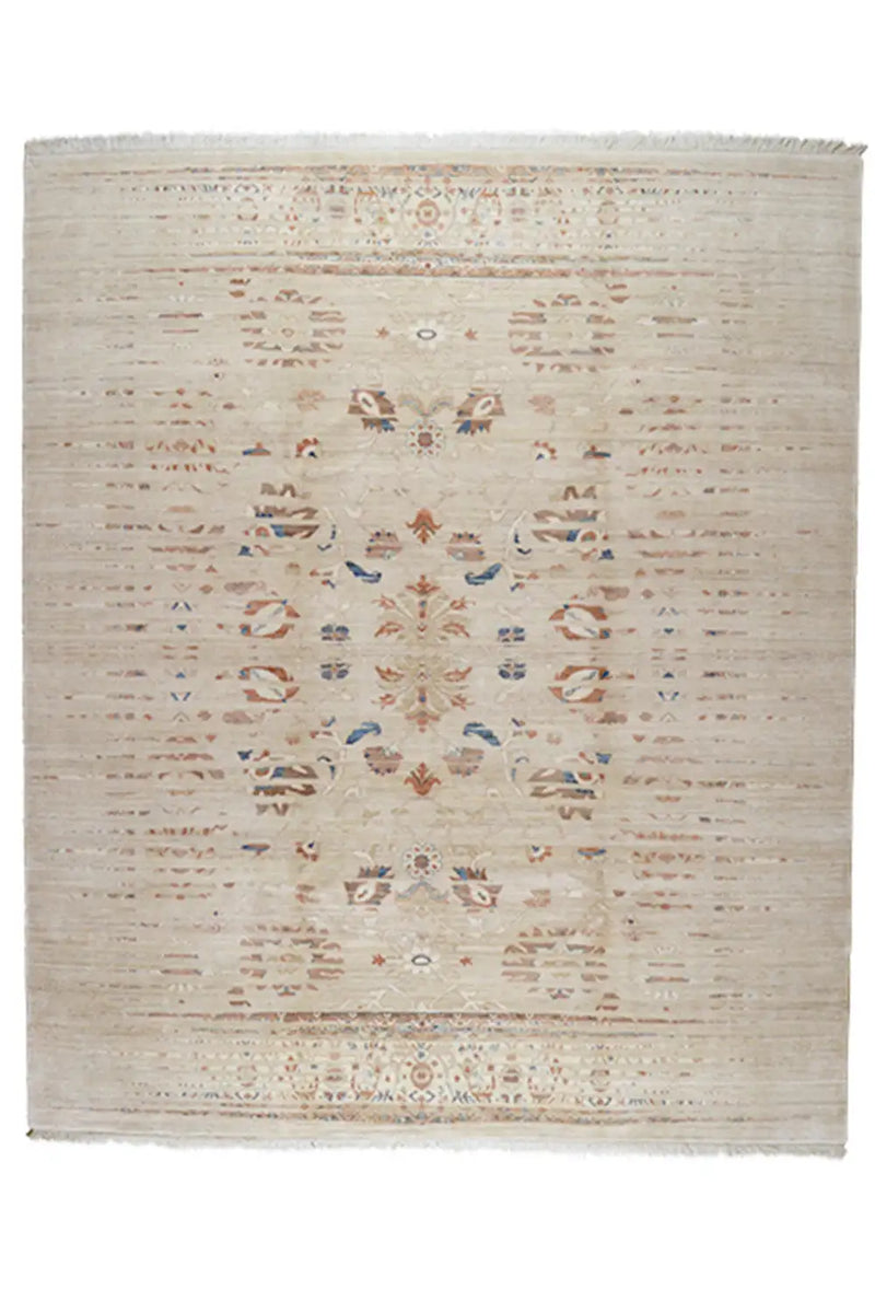 Designer-Teppich - 27022 (295x248cm) - German Carpet Shop