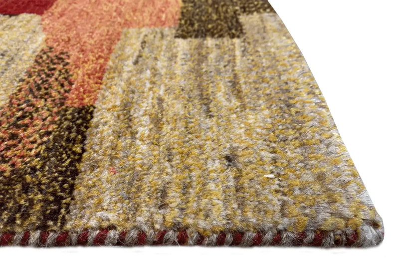 Gabbeh -  Lori (163x87cm) - German Carpet Shop